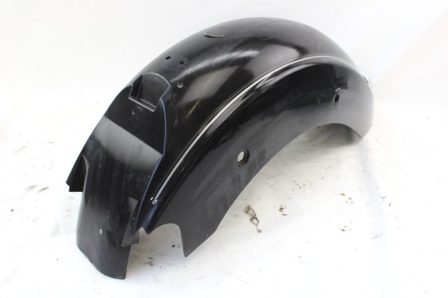 YAMAHA XVS 250 DRAG STAR 5JXY2161914B PARAFANGO POSTERIORE 99 - 05 REAR FENDER