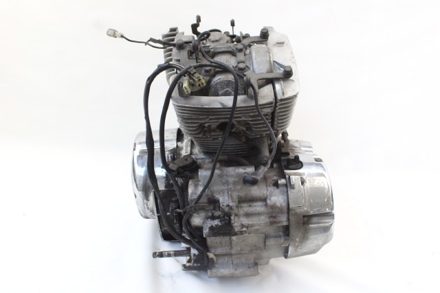 YAMAHA XVS 250 DRAG STAR G605E MOTORE 99 - 05 ENGINE