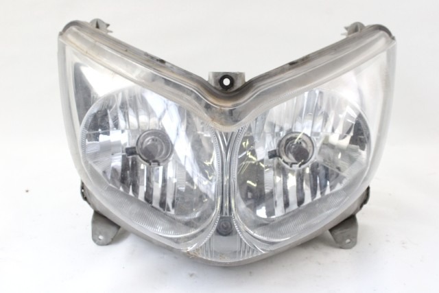 SUZUKI BURGMAN AN 400 3510114G50999 FARO ANTERIORE 04 - 05 HEADLIGHT