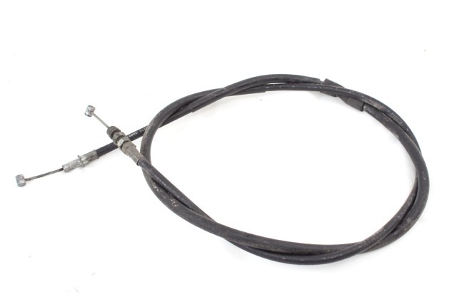 SUZUKI BURGMAN AN 400 5881014G00 CAVO FRENO A MANO STAZIONAMENTO 04 - 05 BRAKE LOCK CABLE