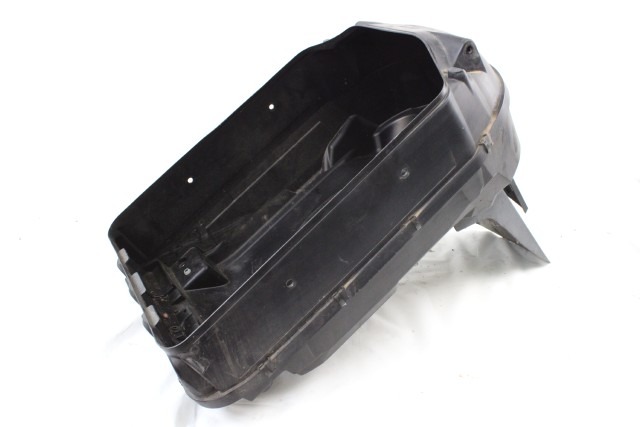 SUZUKI BURGMAN AN 400 9221114G00291 9222114FA2 VASCA SOTTOSELLA PORTACASCO 04 - 05 HELMET BOX