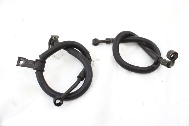 SUZUKI BURGMAN AN 400 SET TUBI FRENO 04 - 05 BRAKE HOSES