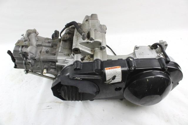 SUZUKI BURGMAN AN 400 K429 MOTORE 04 - 05 ENGINE