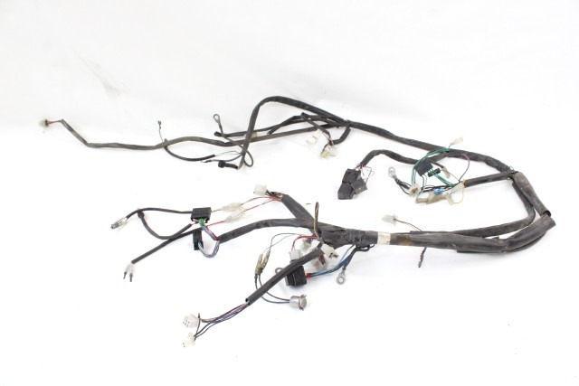 MALAGUTI MADISON 125 CABLAGGIO IMPIANTO ELETTRICO 99 - 01 MAIN WIRING HARNESS