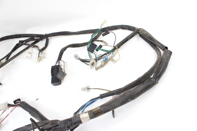 MALAGUTI MADISON 125 CABLAGGIO IMPIANTO ELETTRICO 99 - 01 MAIN WIRING HARNESS