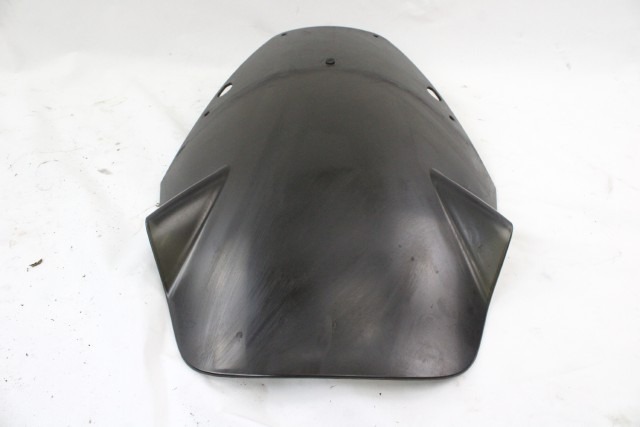 MALAGUTI MADISON 125 PARABREZZA OSCURATO BASSO 99 - 01 WINDSHIELD RICAMBIO ORIGINALE 