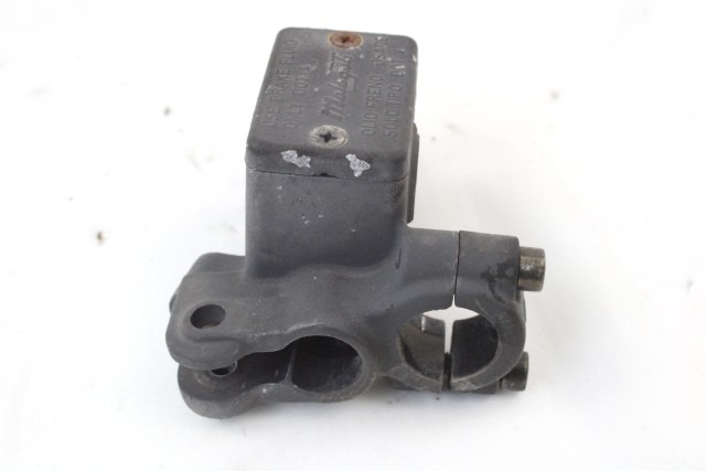 MALAGUTI MADISON 125 1-000-296-276 POMPA FRENO POSTERIORE 99 - 01 REAR MASTER CYLINDER