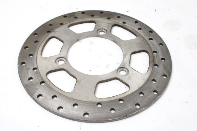 SUZUKI BURGMAN UH 200 5921103H1013L DISCO FRENO 06 - 12 BRAKE DISC