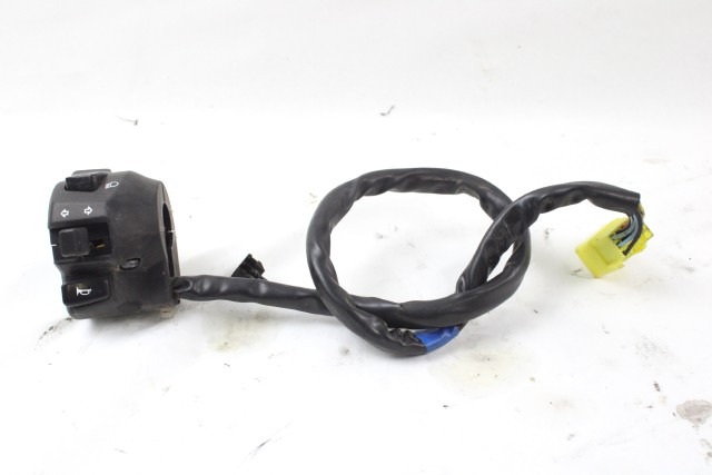 SUZUKI BURGMAN UH 200 3740003H00 DEVIOLUCI COMMUTATORE SINISTRA 06 - 12 LEFT HANDLEBAR SWITCH