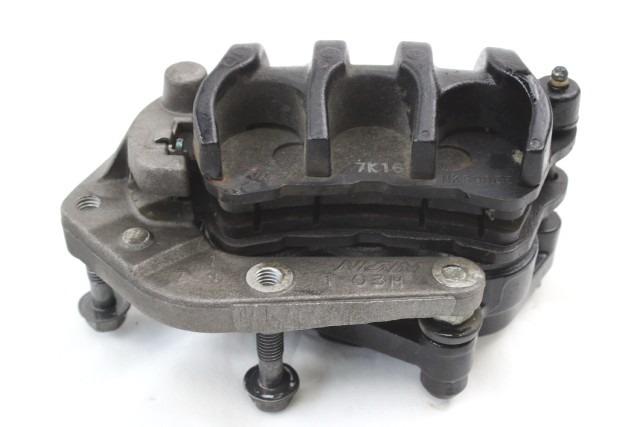 SUZUKI BURGMAN UH 200 59100C03H00J999 PINZA FRENO ANTERIORE 06 - 12 FRONT BRAKE CALIPER