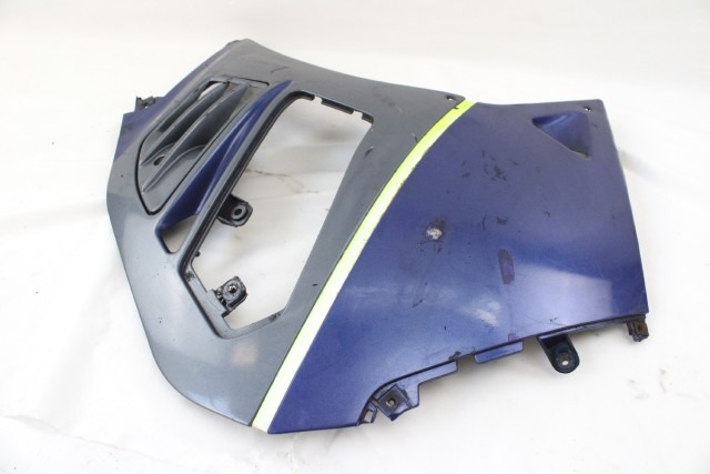 SUZUKI RF 900 R 9447121E00 CARENA LATERALE DESTRA 94 - 97 RIGHT SIDE FAIRING CON GRAFFI