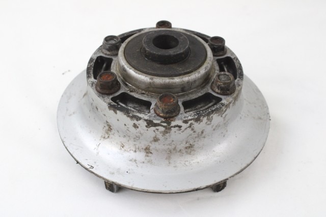 SUZUKI RF 900 R 6461117E00 MOZZO RUOTA POSTERIORE 94 - 97 REAR WHEEL HUB