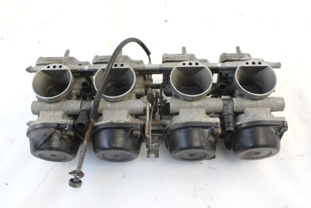 SUZUKI RF 900 R 1370031E02 CARBURATORE 94 - 97 CARBURETOR