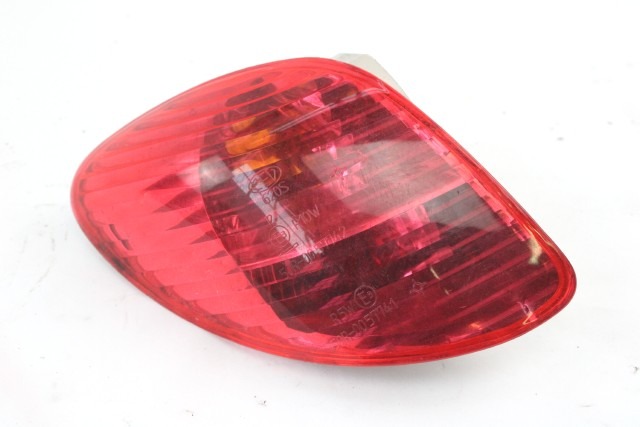 PIAGGIO X9 180 AMALFI 638728 FARO POSTERIORE SINISTRA 00 - 02 LEF TAILLIGHT