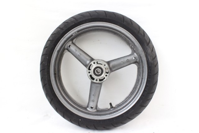 SUZUKI RF 900 R 5411117E1235W CERCHIO RUOTA ANTERIORE 17 X 3.50 94 - 97 FRONT WHEEL 5411117C1035W 5411117E1035W 5411117E1135W