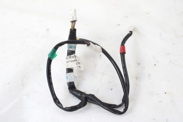 KTM 1290 SUPER DUKE R 61311076100 CABLAGGIO POSTERIORE 17 - 18 REAR WIRING HARNESS 61311076000