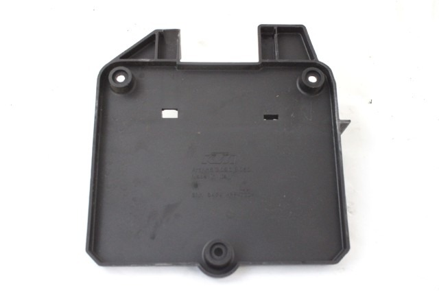 KTM 1290 SUPER DUKE R 61308018060 COVER CENTRALINA 17 - 18 MCU COVER