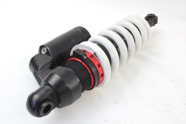 KTM 1290 SUPER DUKE R 15187Q2201 AMMORTIZZATORE POSTERIORE  17 - 18 REAR SHOCK ABSORBER 15187N2201 15187O2201