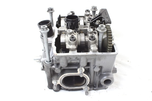 KTM 1290 SUPER DUKE R 6073612014424 TESTATA POSTERIORE 17 - 18 REAR CYLINDER HEAD 6073612000024 6073612010024