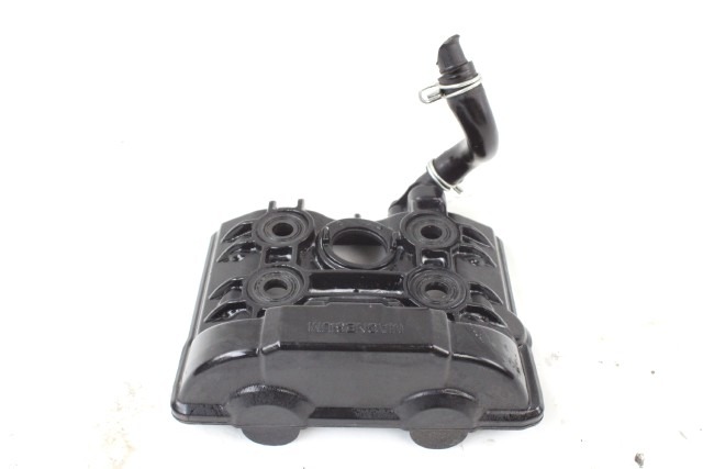 KTM 1290 SUPER DUKE R 6123605210033 COPERCHIO TESTATA PUNTERIE ANTERIORE 17 - 18 FRONT CYLINDER HEAD COVER 61236052000