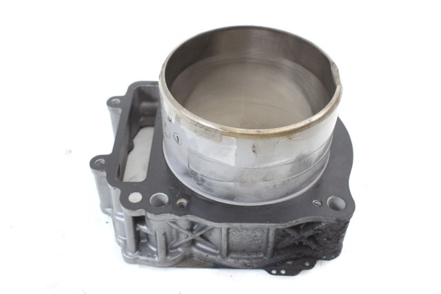 KTM 1290 SUPER DUKE R 6173003810024 CILINDRO E PISTONE POSTERIORE 17 - 18 REAR CYLINDER & PISTON 6143003800024 6143003810024 6173003800024