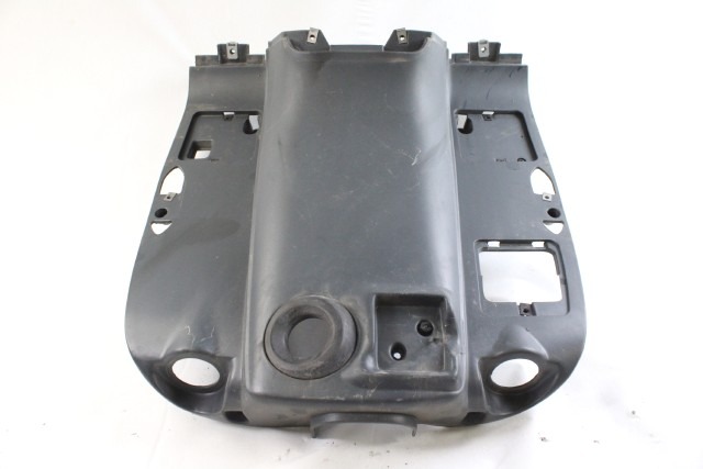 PIAGGIO HEXAGON 180 4T CM005302 RETROSCUDO PARAGAMBE 02 - 03 LEG SHIELD