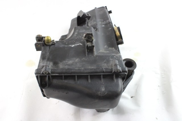 PIAGGIO HEXAGON 180 4T 830680 SCATOLA FILTRO ARIA 02 - 03 AIRBOX ATTACCHI DANNEGGIATI