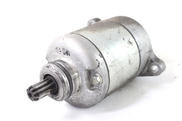 PIAGGIO HEXAGON 180 4T 82611R5 MOTORINO AVVIAMENTO 02 - 03 STARTER MOTOR 82611R