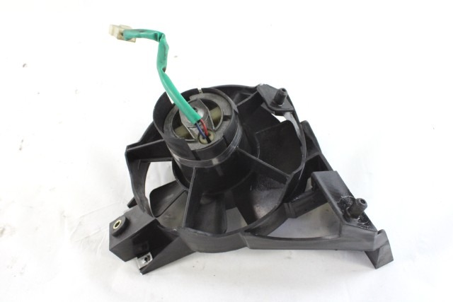 PIAGGIO HEXAGON 180 4T 581098 ELETTROVENTOLA RADIATORE 02 - 03 FAN