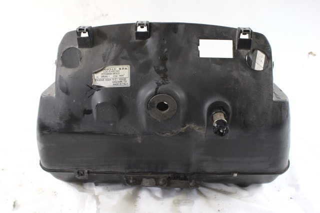 PIAGGIO HEXAGON 180 4T 5759955 PORTAPACCHI POSTERIORE 02 - 03 REAR BOX LUGGAGE