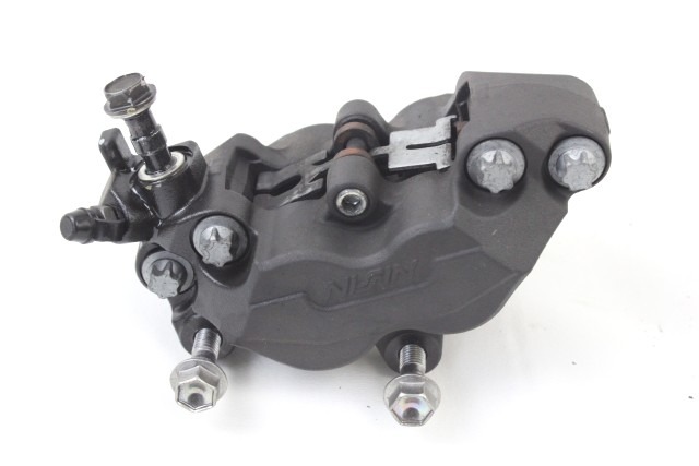 KAWASAKI Z 900 430800130DJ PINZA FRENO ANTERIORE SINISTRA ZR900F 2023 FRONT LEFT BRAKE CALIPER