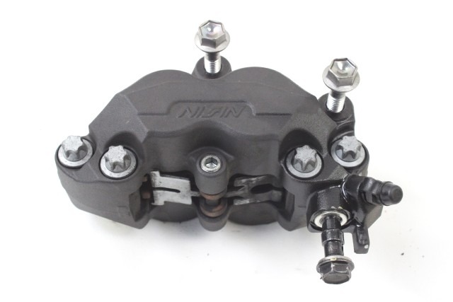 KAWASAKI Z 900 430800130DJ PINZA FRENO ANTERIORE SINISTRA ZR900F 2023 FRONT LEFT BRAKE CALIPER