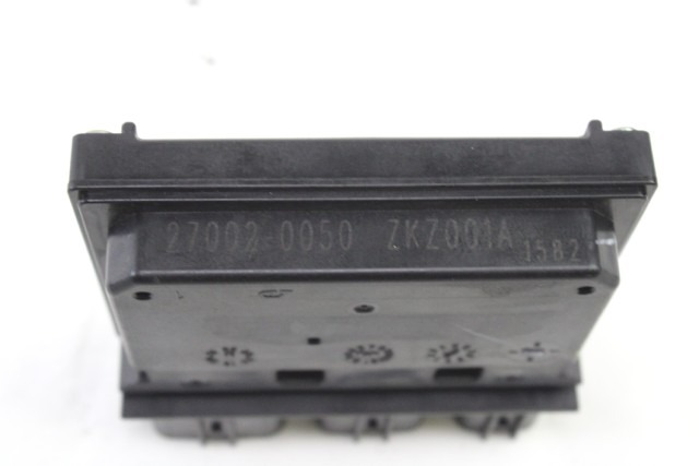 KAWASAKI Z 900 270020050 CENTRALINA RELÈ FUSIBILIERA ZR900F 2023 CONTROL UNIT 270020001 270020007 270020025 270020028 270020042 