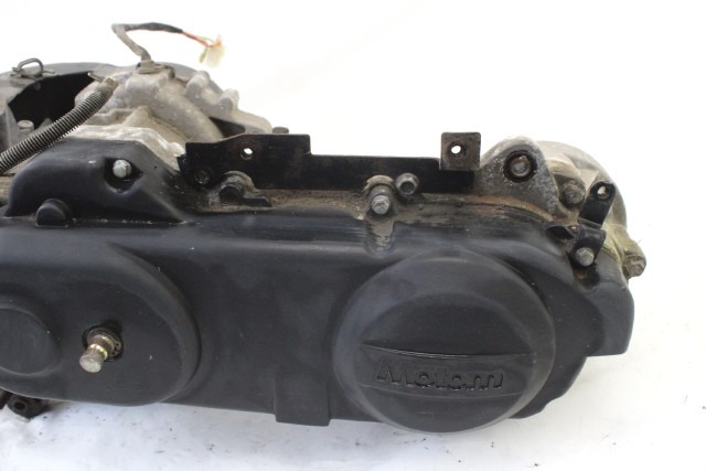 MOTOM GIPSY 50 BN139QMB MOTORE 07 - 13 ENGINE