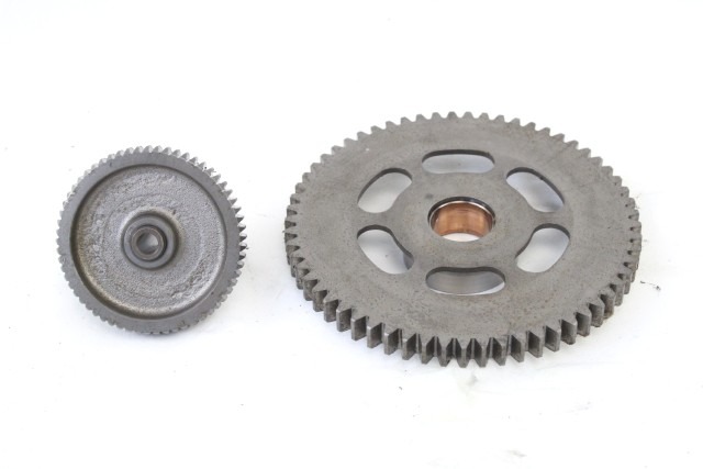 SUZUKI BURGMAN UH 200 INGRANAGGI AVVIAMENTO 06 - 12 STARTER GEARS