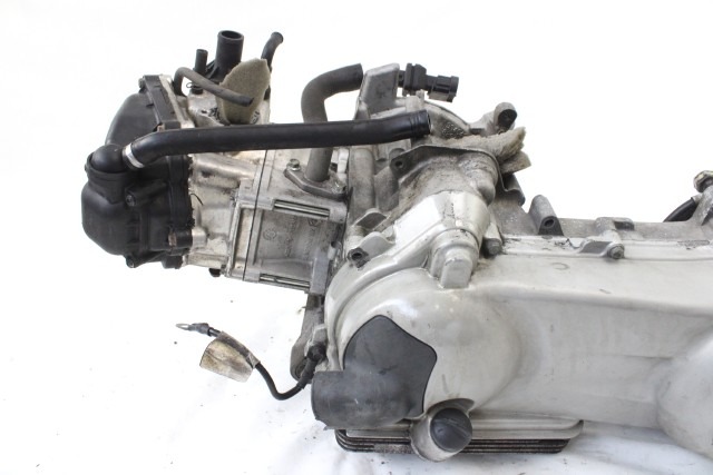 PIAGGIO HEXAGON 180 4T M242M MOTORE 02 - 03 ENGINE