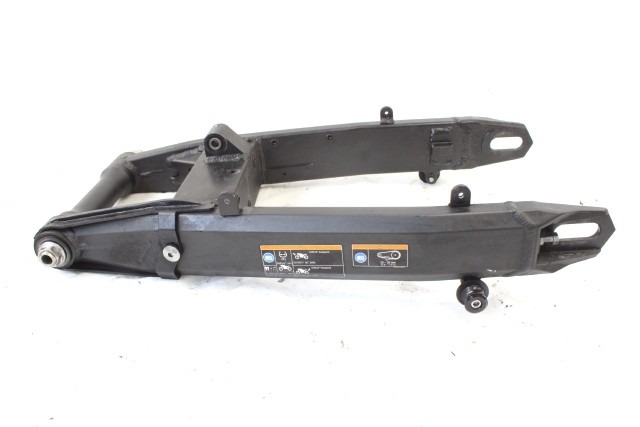 KAWASAKI Z 900 33001073218R FORCELLONE POSTERIORE ZR900F 2023 REAR SWINGARM