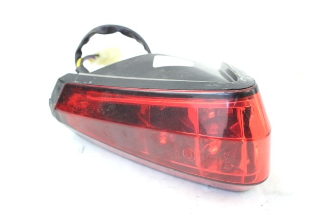 KEEWAY RKV 125 82000J800000 FARO POSTERIORE 2021 TAILLIGHT