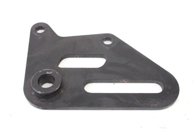 KEEWAY RKV 125 55410J800002 SUPPORTO PINZA FRENO POSTERIORE 2021 REAR BRAKE CALIPER BRACKET