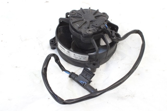 BMW C EVOLUTION 17118545019 ELETTROVENTOLA RADIATORE K17 13 - 19 FAN