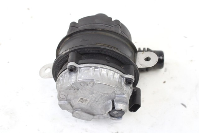 BMW C EVOLUTION 11518600442 POMPA ACQUA AUSILIARIA K17 13 - 19 WATER PUMP