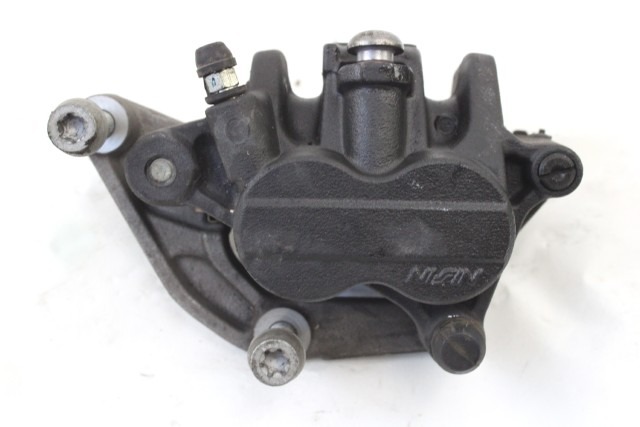 BMW C EVOLUTION 34118535362 PINZA FRENO ANTERIORE SINISTRA K17 13 - 19 FRONT LEFT BRAKE CALIPER