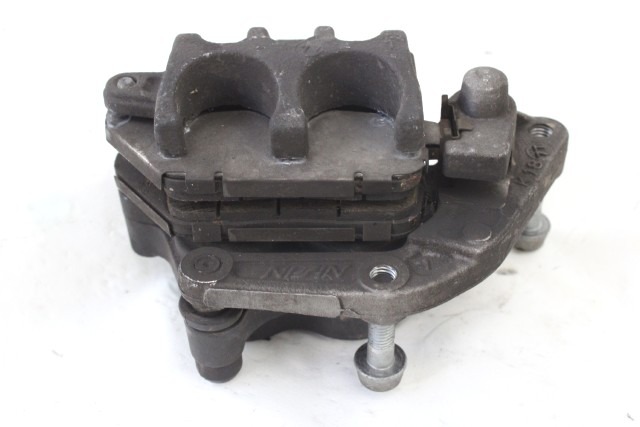 BMW C EVOLUTION 34118535362 PINZA FRENO ANTERIORE SINISTRA K17 13 - 19 FRONT LEFT BRAKE CALIPER