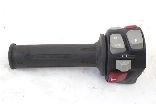 BMW C EVOLUTION 61318394475 DEVIOLUCI COMMUTATORE SINISTRO K17 13 - 19 LEFT HANDLEBAR SWITCH 61318546325