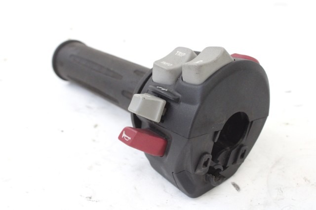 BMW C EVOLUTION 61318394475 DEVIOLUCI COMMUTATORE SINISTRO K17 13 - 19 LEFT HANDLEBAR SWITCH 61318546325