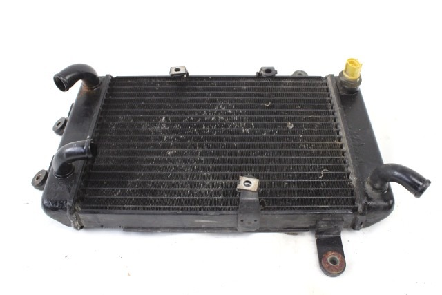 SUZUKI BURGMAN AN 400 1771014F02 RADIATORE 99 - 00 RADIATOR