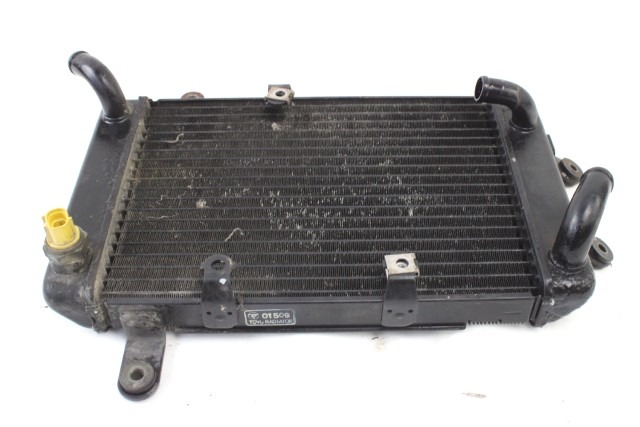 SUZUKI BURGMAN AN 400 1771014F02 RADIATORE 99 - 00 RADIATOR