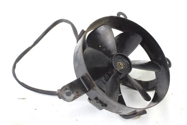 SUZUKI BURGMAN AN 400 1780014F02 ELETTROVENTOLA RADIATORE 99 - 00 FAN