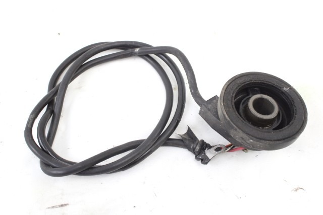 SUZUKI BURGMAN AN 400 3499014F00 SENSORE CONTACHILOMETRI VELOCITÀ 99 - 00 SPEEDOMETER SENSOR