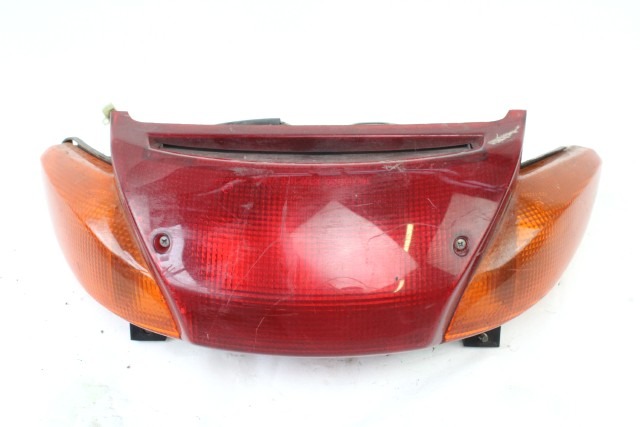 SUZUKI BURGMAN AN 400 3571014F01  FARO POSTERIORE 99 - 00 TAILLIGHT DANNEGGIATO